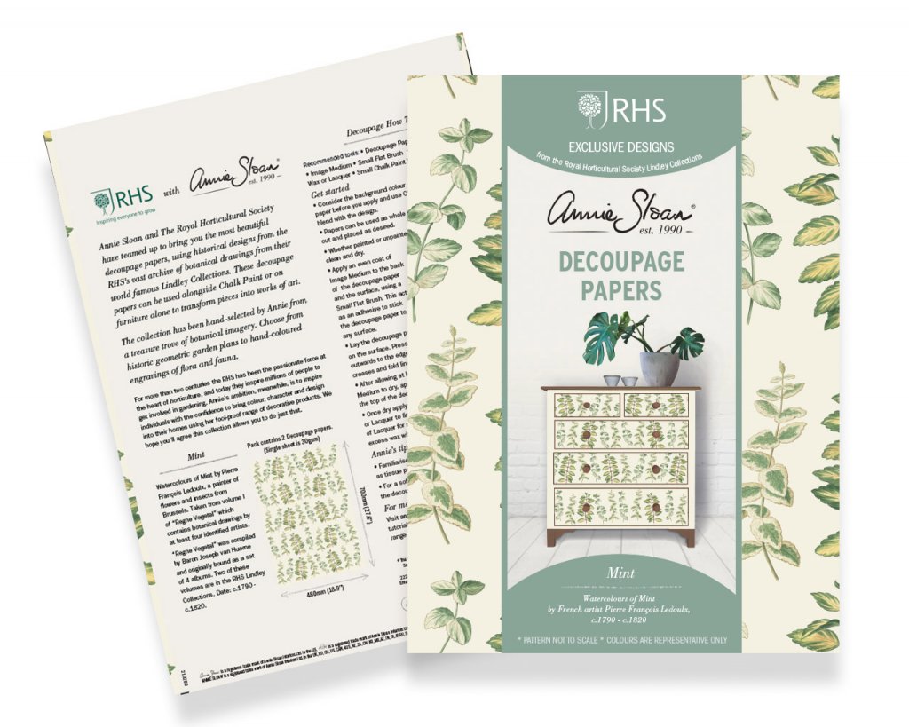 decoupage-papper-mint3