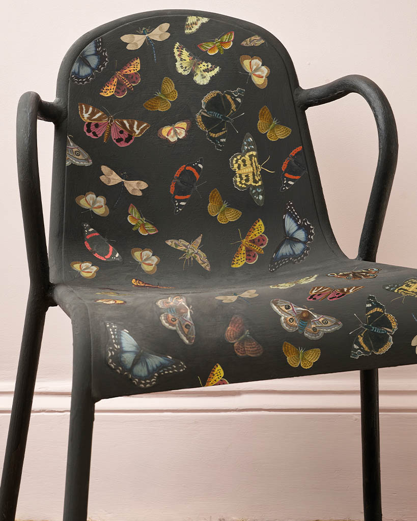 decoupage-papper-winged-wildlife