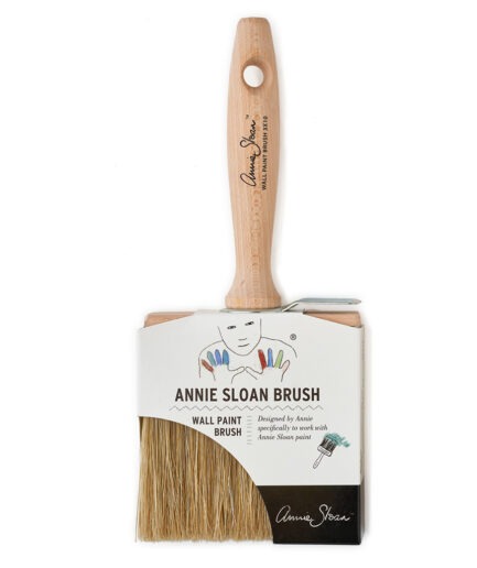 Annie Sloan Wall Paint Pensel