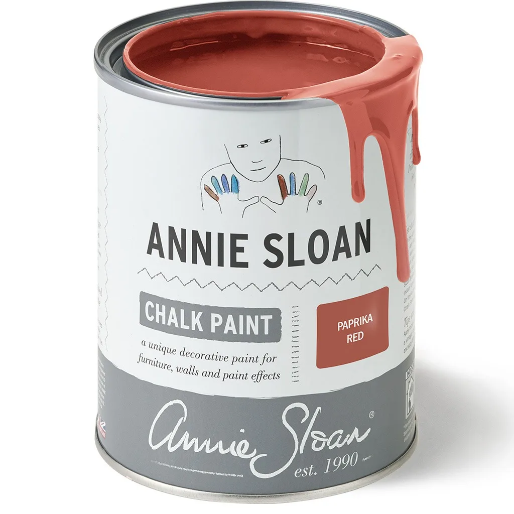 Chalk_paint_Paprika_Red_kalkfarg