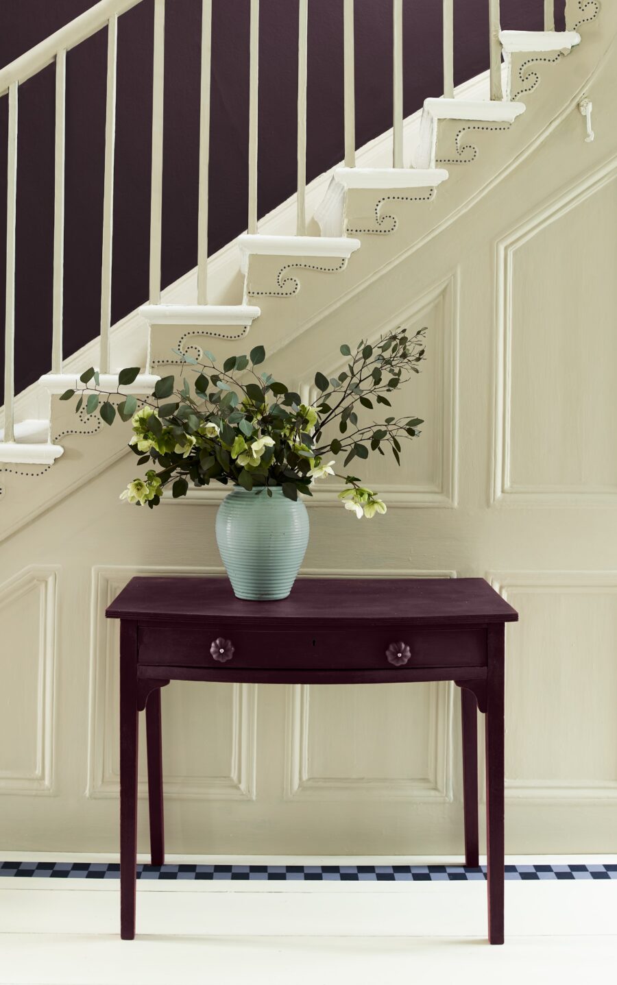 tyrianplum_chalkpaint_hallbord